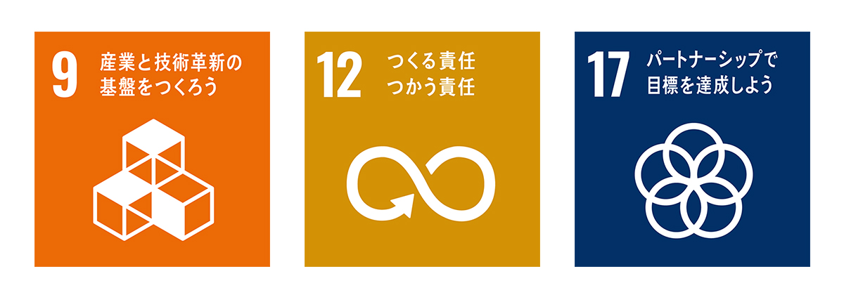 SDGs_責任ある企業行動