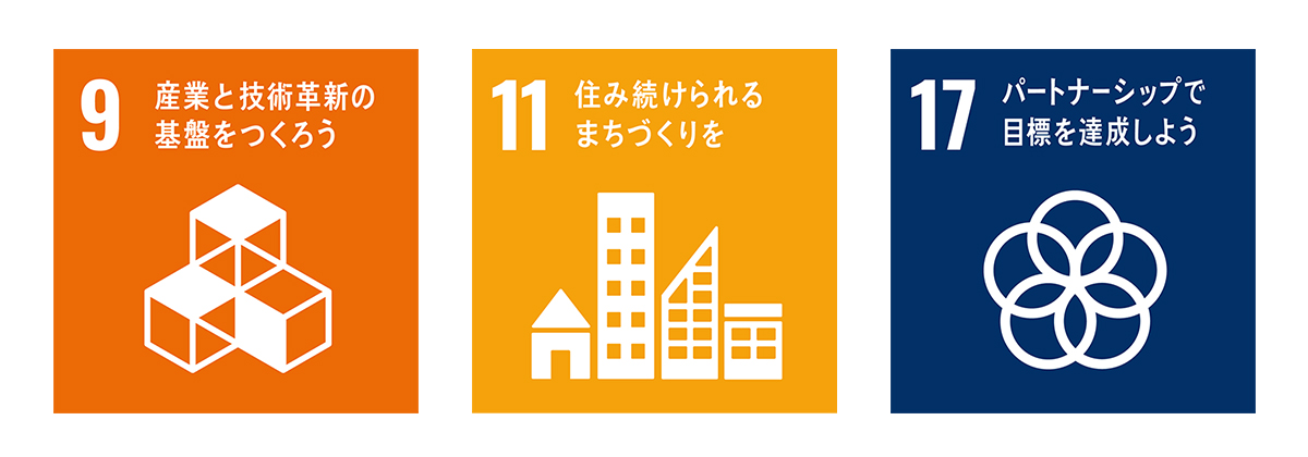 SDGs_イノベーション